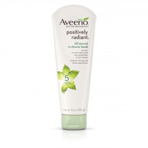 [X102243]Aveeno 60秒急救保濕面膜 141g