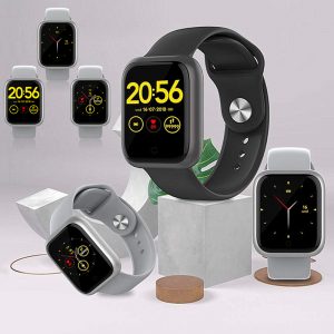 [U011111]IMASTERLINK GT1智能防水手錶-正方